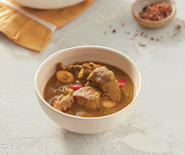 Blôkôtô - Paça Güveç