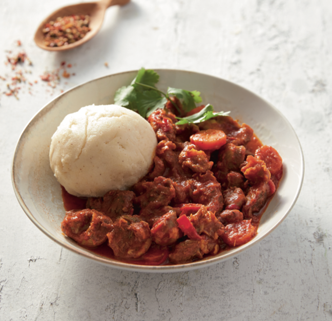 Gizzard - Tavuk Taşlık Güveç