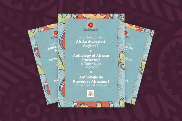 Afrika Atasözleri Seçkisi II