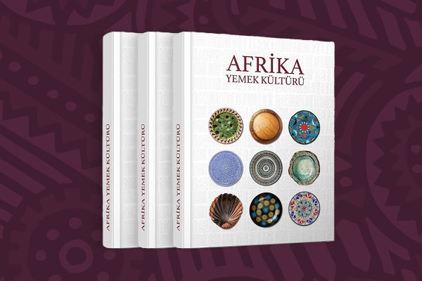 Afrika Yemek Kültürü