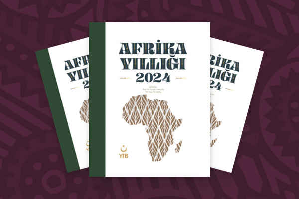 Afrika Yıllığı 2024