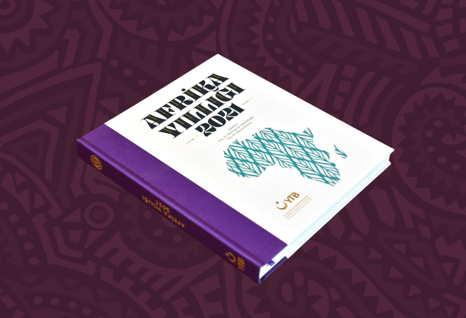 Afrika Yıllığı 2021