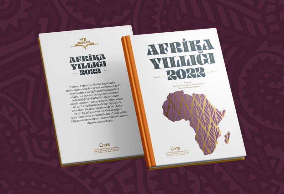 Afrika Yıllığı 2022