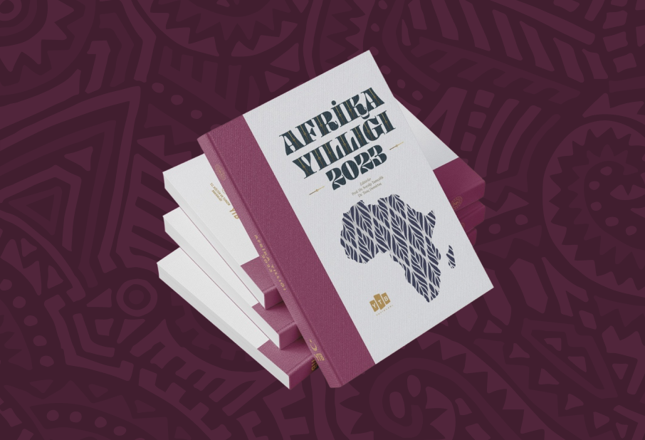 Afrika Yıllığı 2023