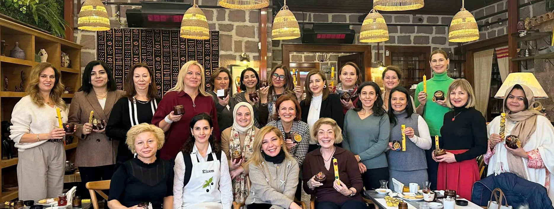 Atölye Çalışmaları