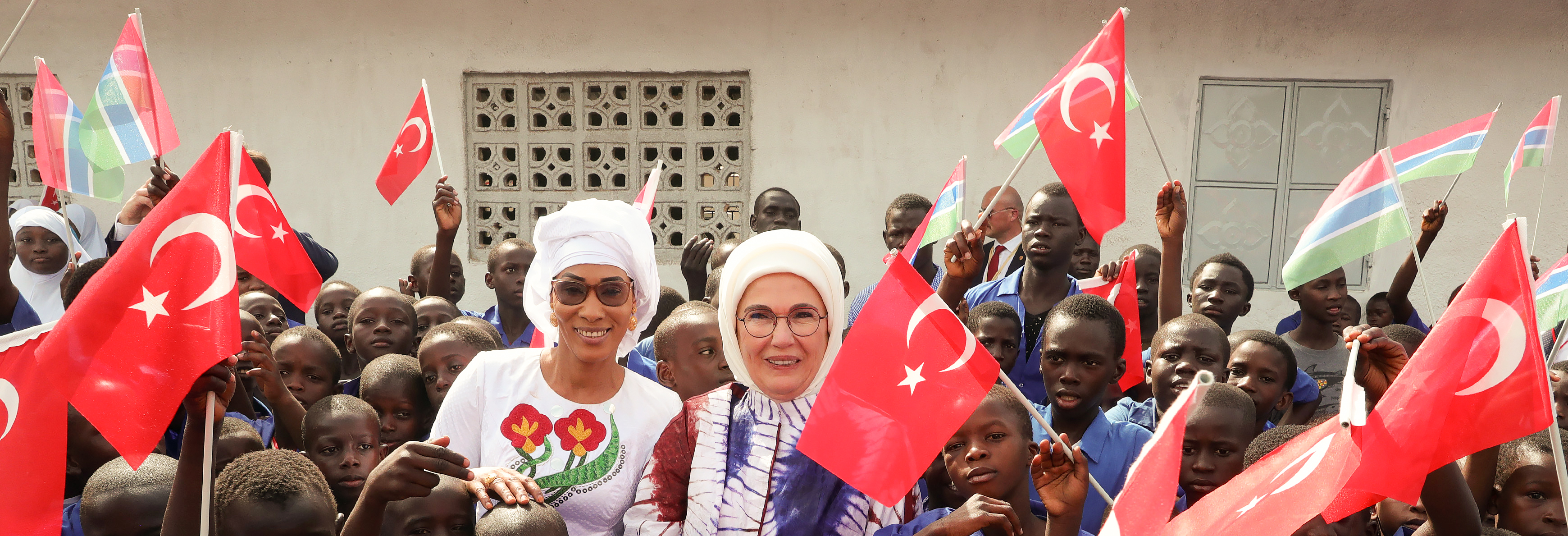 Kültürel Diplomasi ve İşbirlikleri