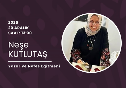 Sanatın İyileştirici Gücü - Görmek, Anlamak, Dönüşmek