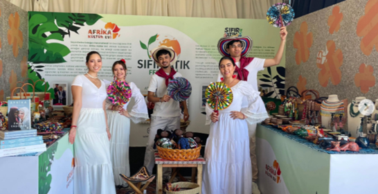 Sıfır Atık Festivali: Bugünümüzden yarınımıza taşıdığımız en büyük emanet