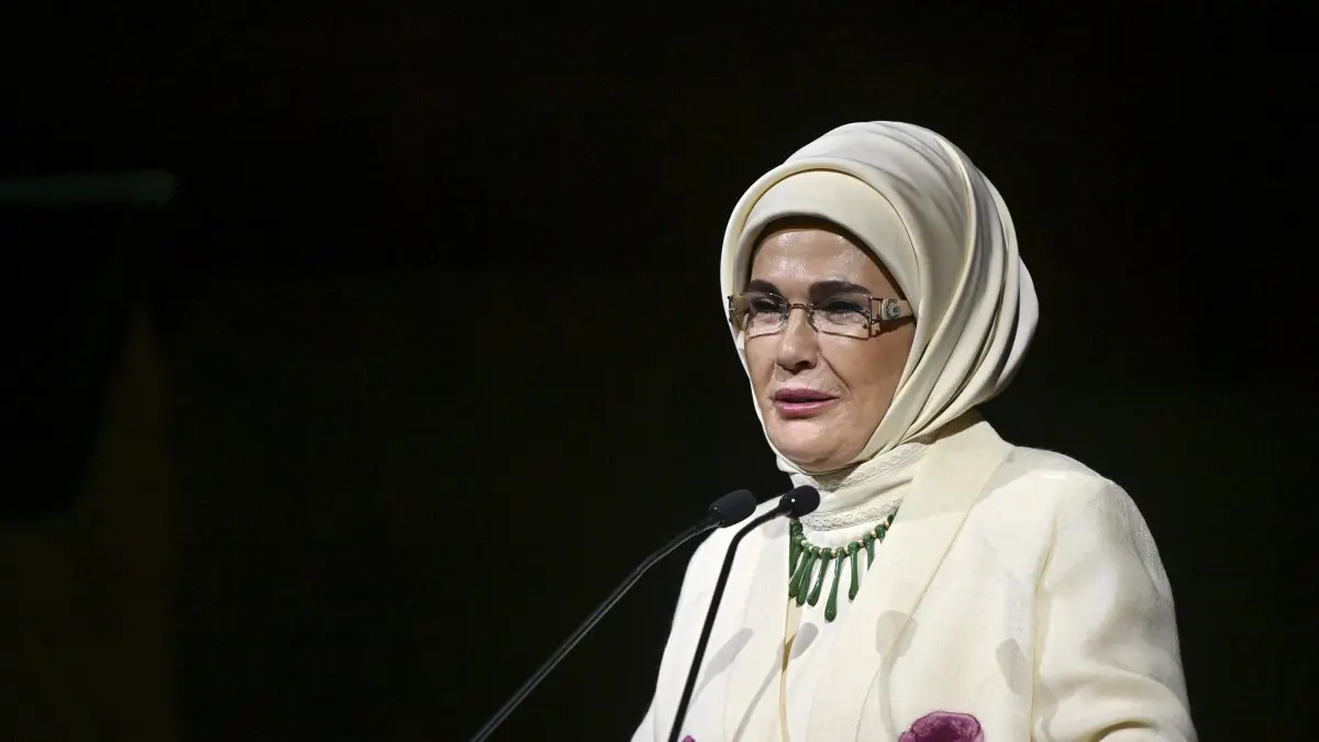 Afrika Kültür Evi: Kadın Emeği, Kültür ve Diplomasi