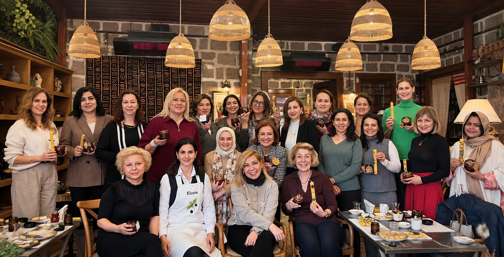 Atölye Çalışmaları